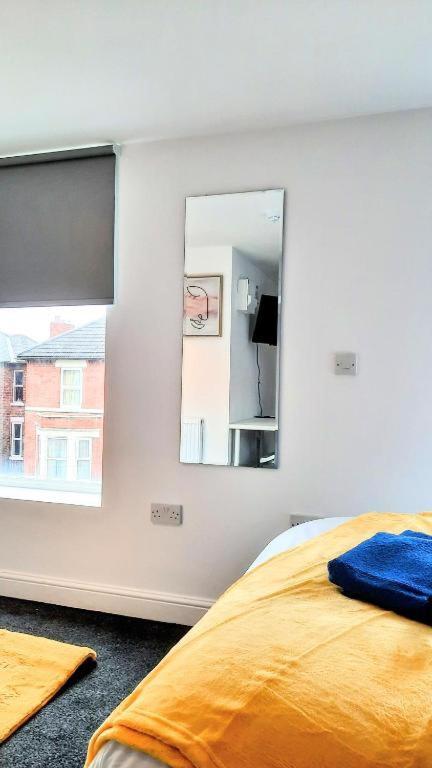 Premier Nottingham Studios - Burford Road מראה חיצוני תמונה