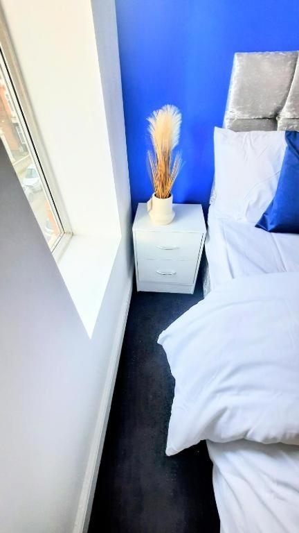 Premier Nottingham Studios - Burford Road מראה חיצוני תמונה