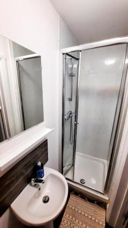 Premier Nottingham Studios - Burford Road מראה חיצוני תמונה