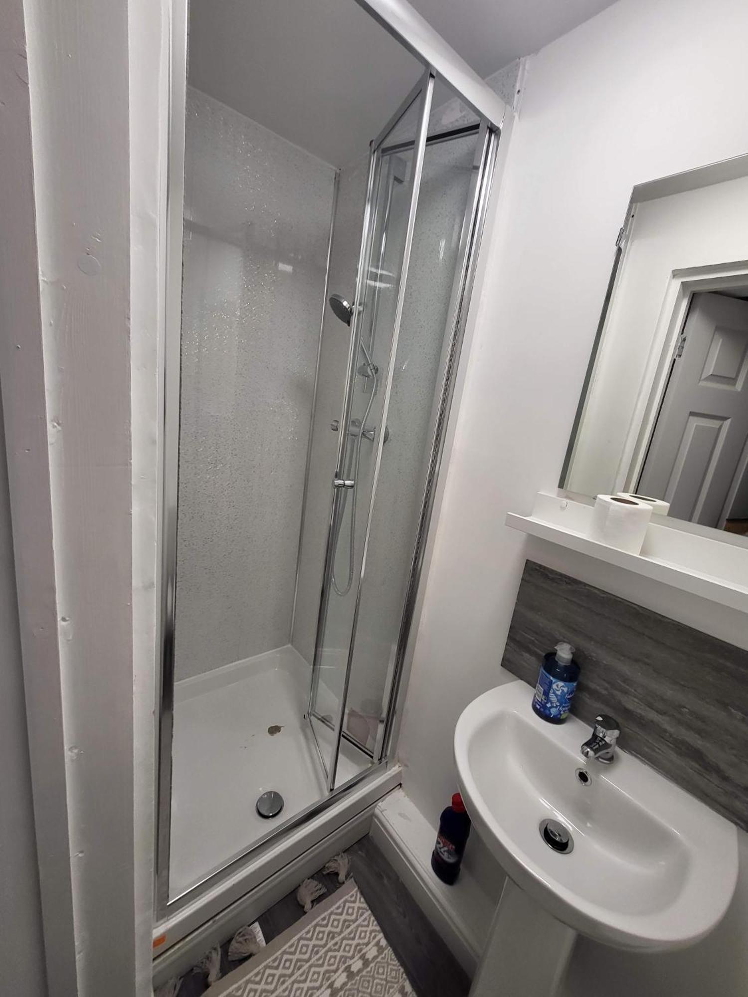 Premier Nottingham Studios - Burford Road מראה חיצוני תמונה